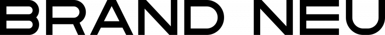 Brand Neu