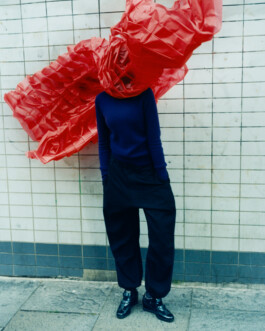 Brand Neu